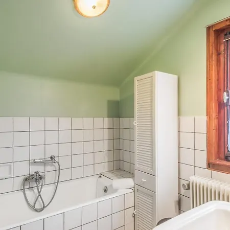 Bossons - Welkeys Chalet *