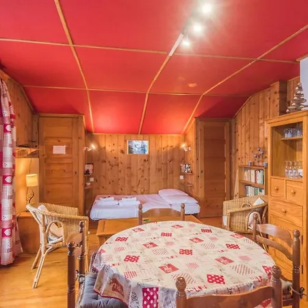 Bossons - Welkeys Chalet Chamonix Mont Blanc