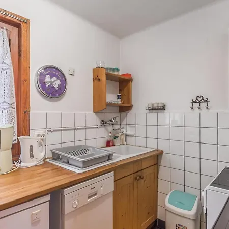 Bossons - Welkeys Шале Шамони